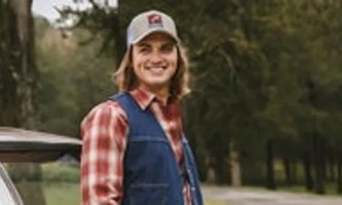 Chandler Walters