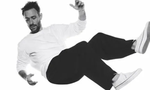 Charlie Winston
