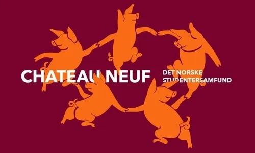 Chateau Neuf
