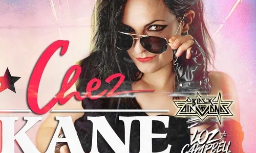Chez Kane