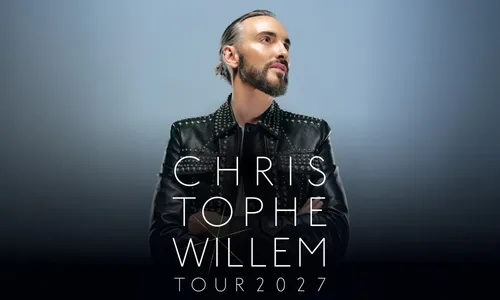 Christophe Willem