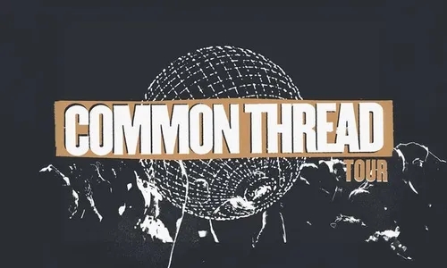 Common Thread Tour
