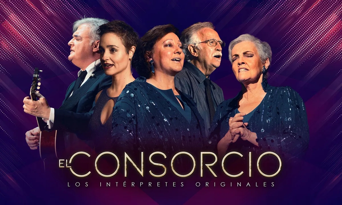 Consorcio En Concierto