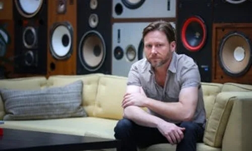 Cory Branan