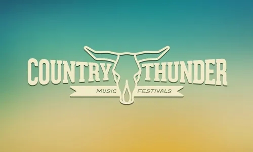 Country Thunder