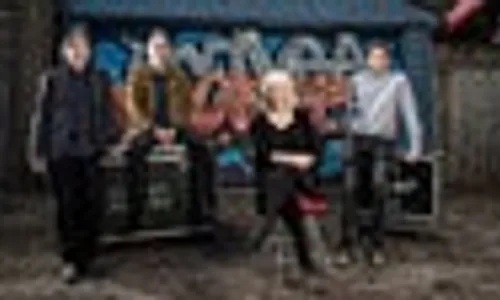 Cowboy Junkies