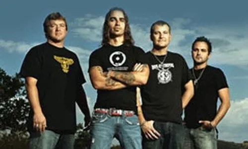Cross Canadian Ragweed