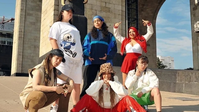 Cypher Clique
