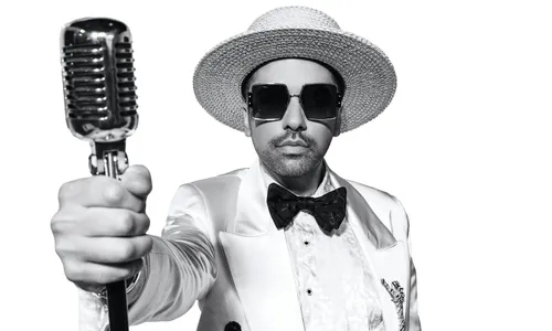 DJ Cassidy