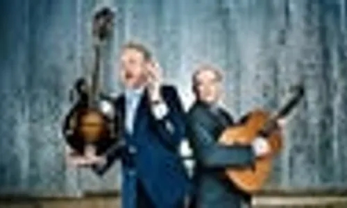 Dailey & Vincent