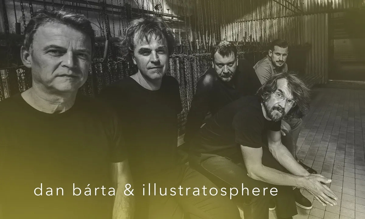 Dan Bárta & Illustratosphere