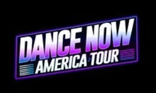 Dance Now America