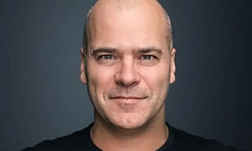 Daniel Grenier