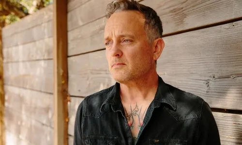 Dave Hause & The Mermaid