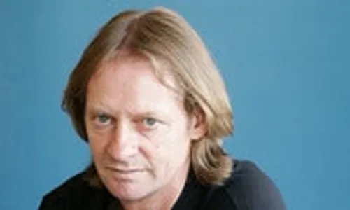 David Russell
