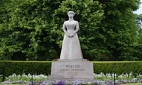 De kongelige samlinger
