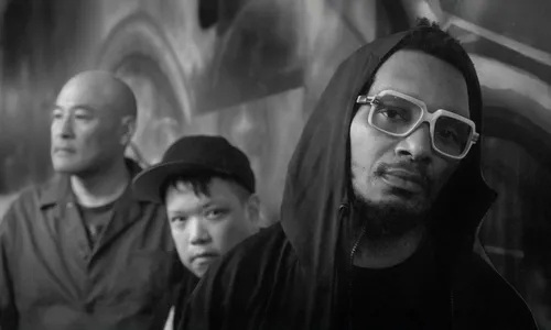 Deltron 3030