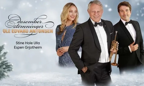 Desemberstemninger