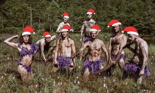 Det Skandaløse Orkester