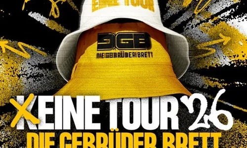 Die Gebrüder Brett