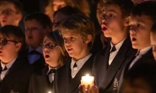 Die Alpenländische Weihnacht