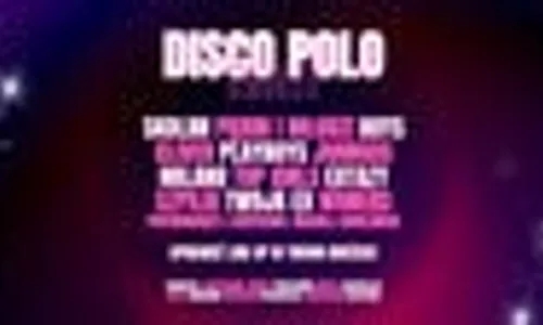 Disco Polo Night