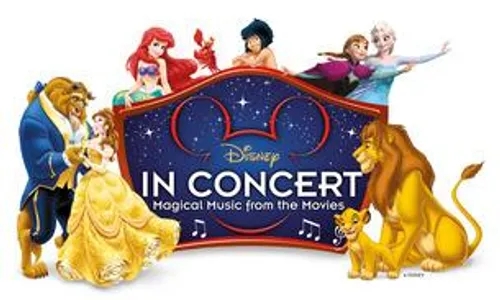 Disney In Concert