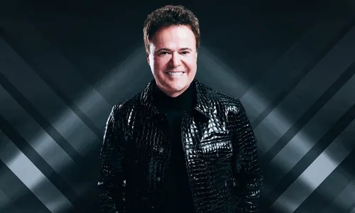 Donny Osmond (Las Vegas)
