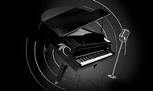 Dueling Pianos