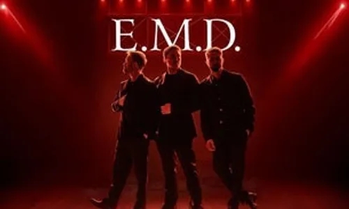 E.M.D.