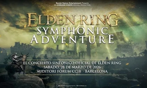 ELDEN RING Symphonic Adventure