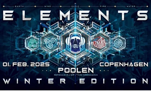 ELEMENTS