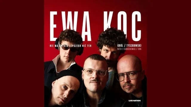 EWA KOC
