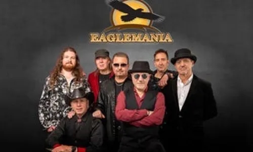 Eaglemania