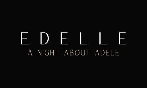 Edelle - A Night About Adele