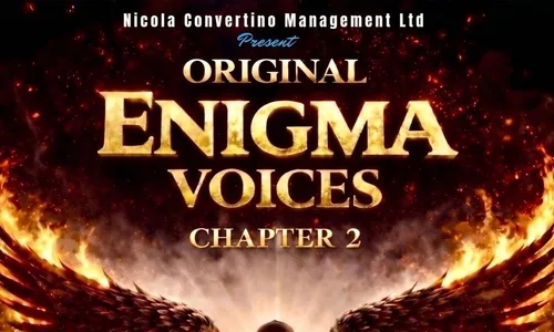 Enigma