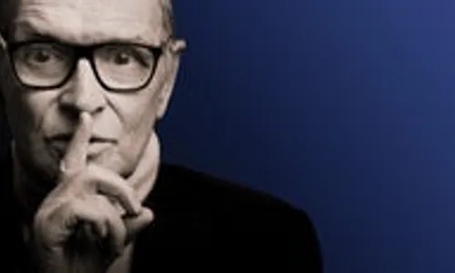 Ennio Morricone