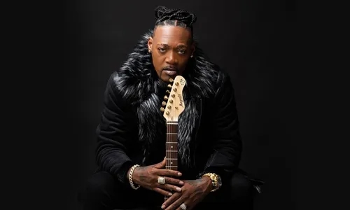Eric Gales