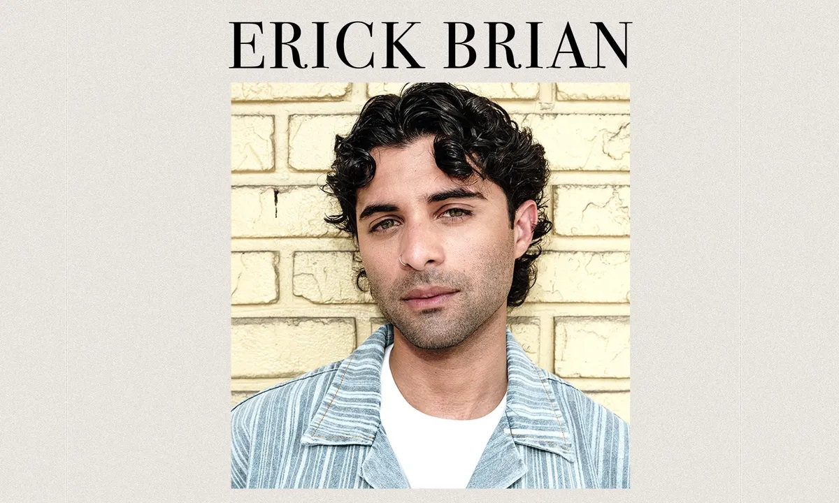 Erick Brian