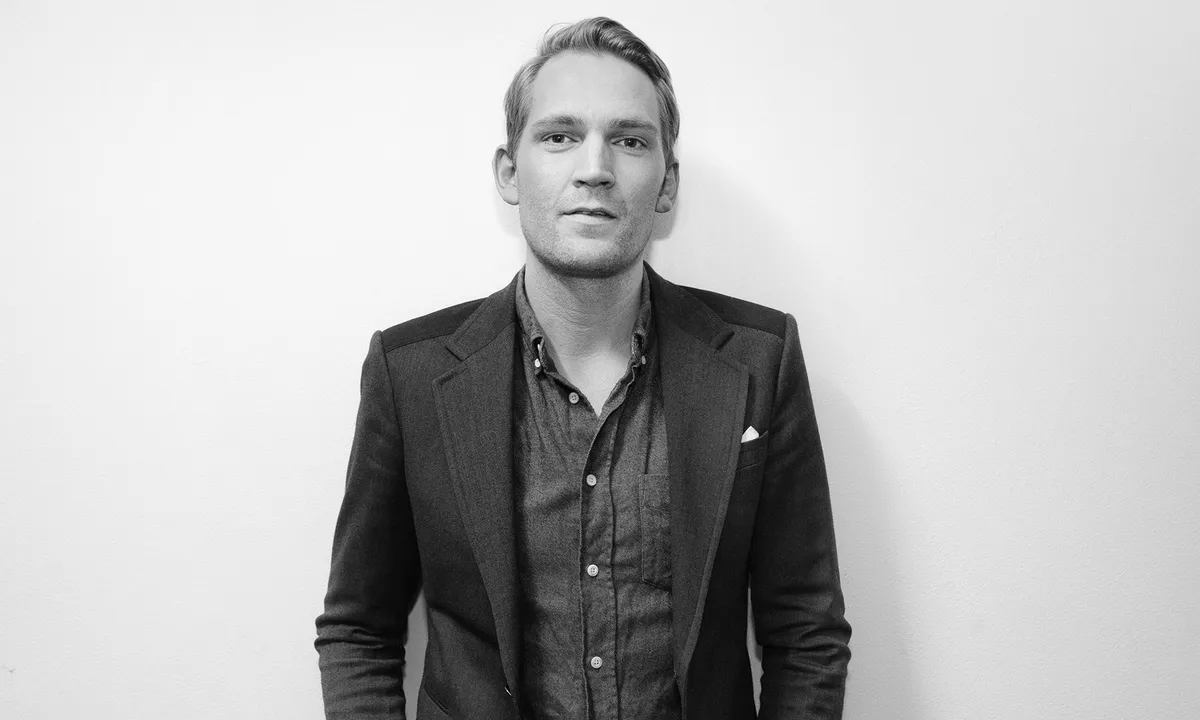 Erik Faber