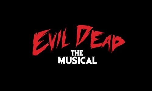 Evil Dead the Musical