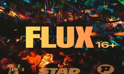 FLUX