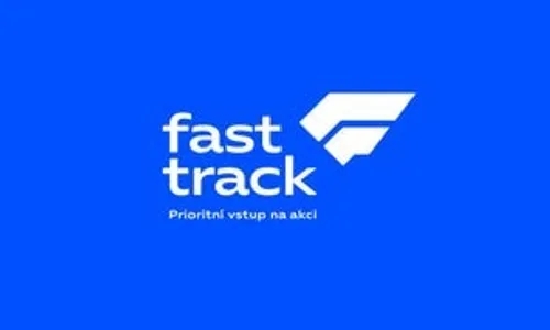 Fast Track - O2 arena