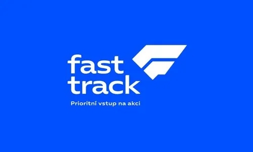 Fast Track - O2 universum