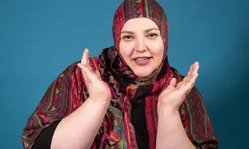 Fatiha El-Ghorri