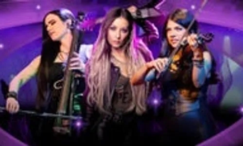 Femmes Of Rock