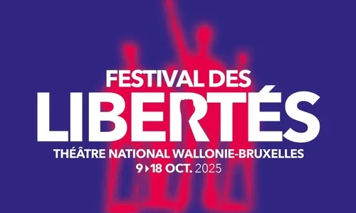 Festival Des Libertes