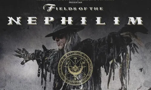 Fields of the Nephilim