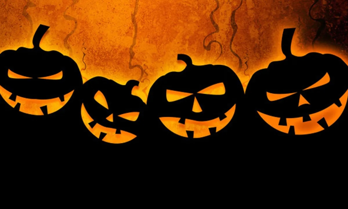 Fiesta Halloween