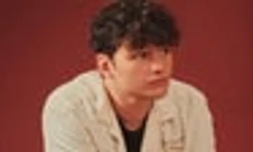 Finn Forster